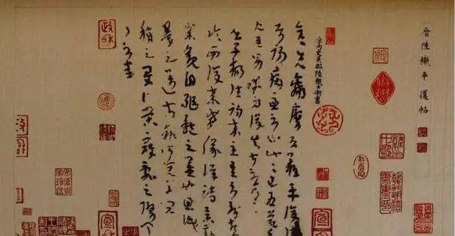 戏说陆机：才气无双却功名难就，一代名士的殒殁