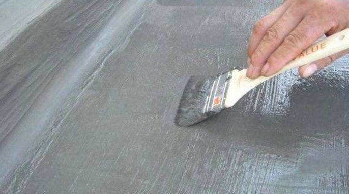 家里装修防水说说,家里装修要知道的5个装修知识