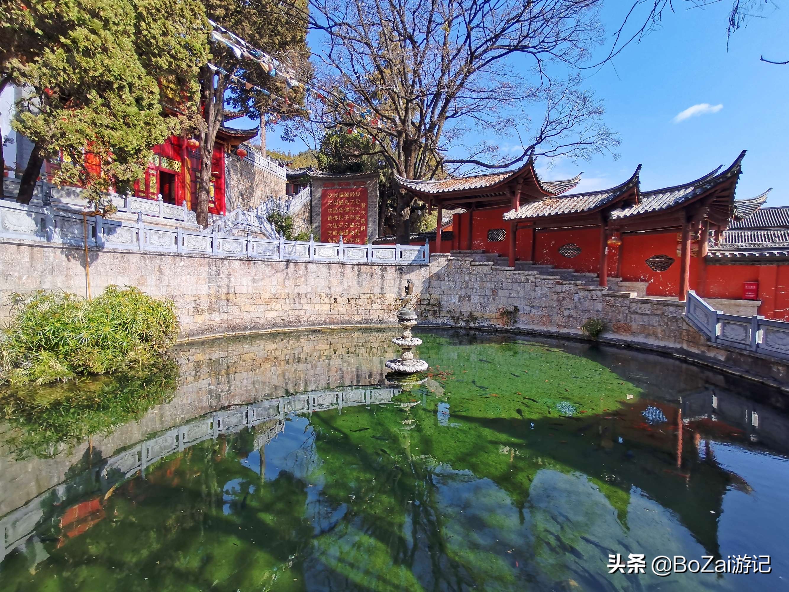 云南丽江旅游必去的景点攻略,云南丽江旅游攻略必去的景点推荐