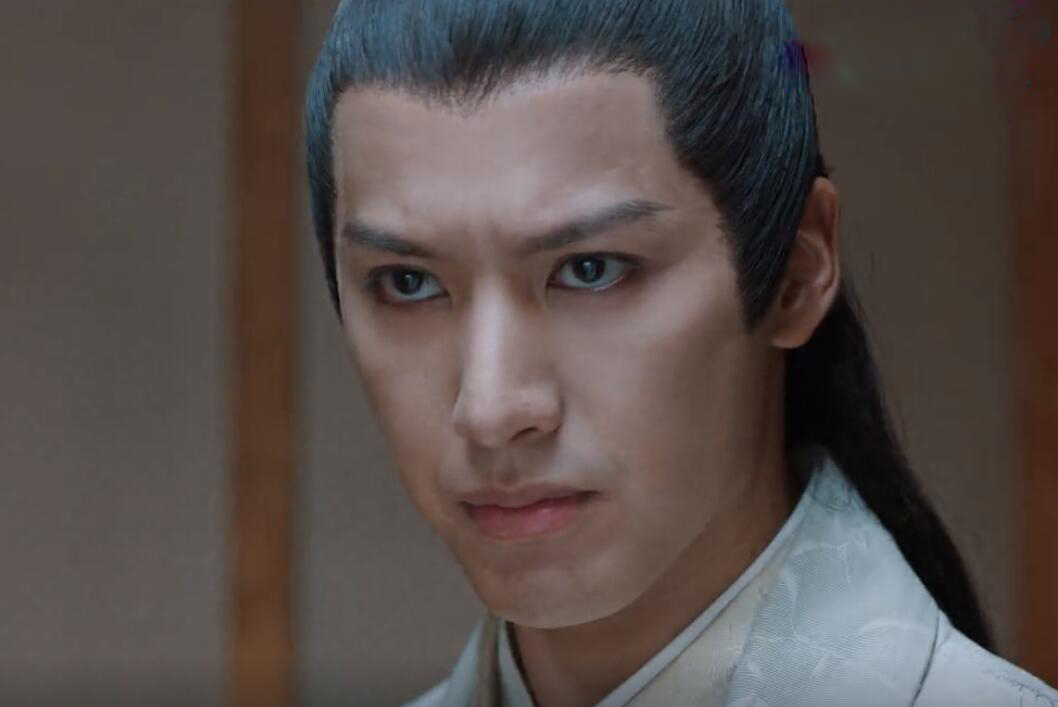 古偶男主是什么,古偶男主颜值点评