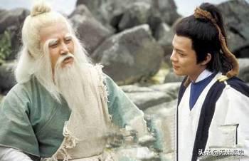 少林派为何能一直延续下去,少林寺为什么是古代第一大门派