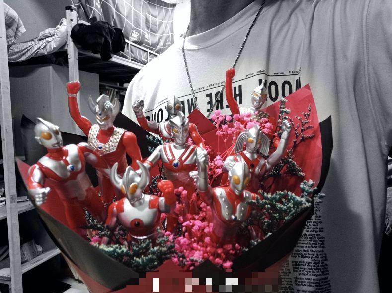 你朋友有哪些你「不忍直视」的骚操作,沙雕网友日常