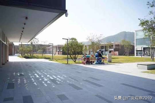 深汕特别合作试验区,深汕特别合作区合作条件