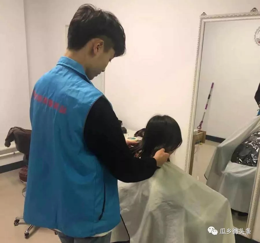 便捷高效打通服务群众最后一公里,彻底打通服务群众工作最后一公里