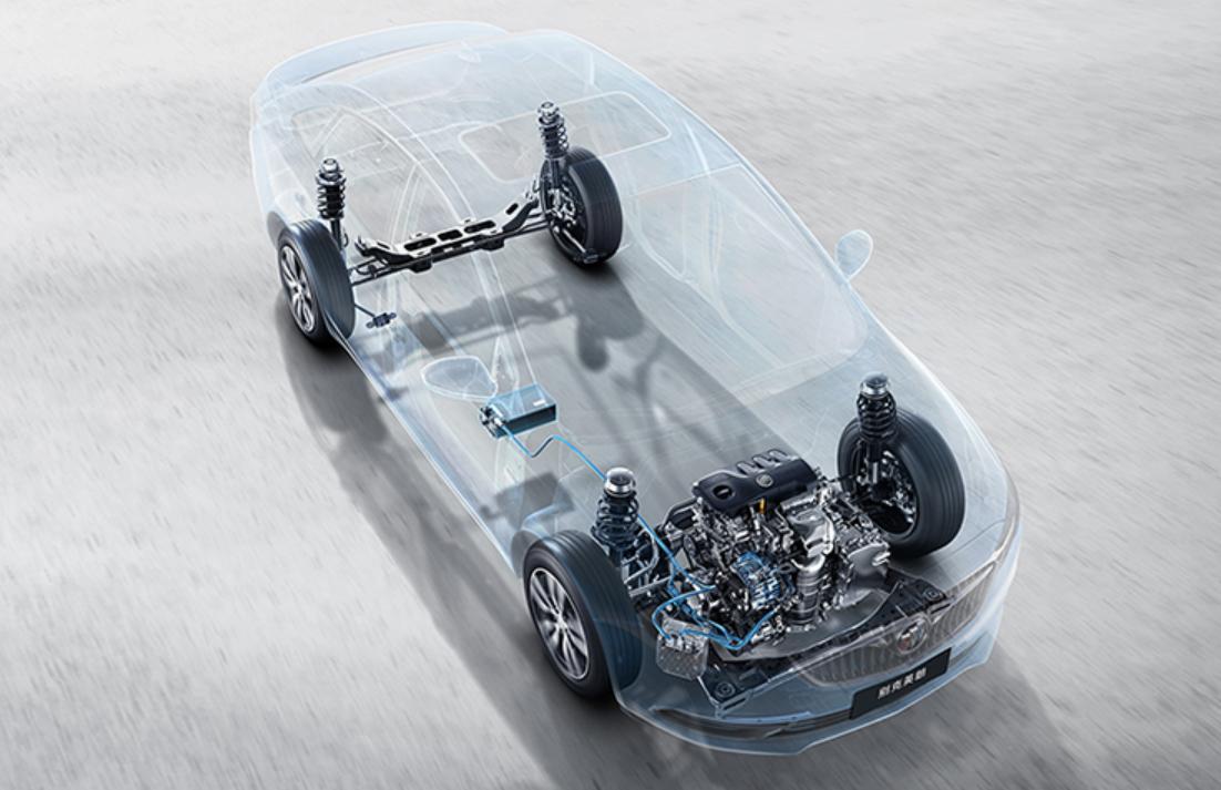 英朗11月销量突破4万台,别克英朗2017年度销量多少台