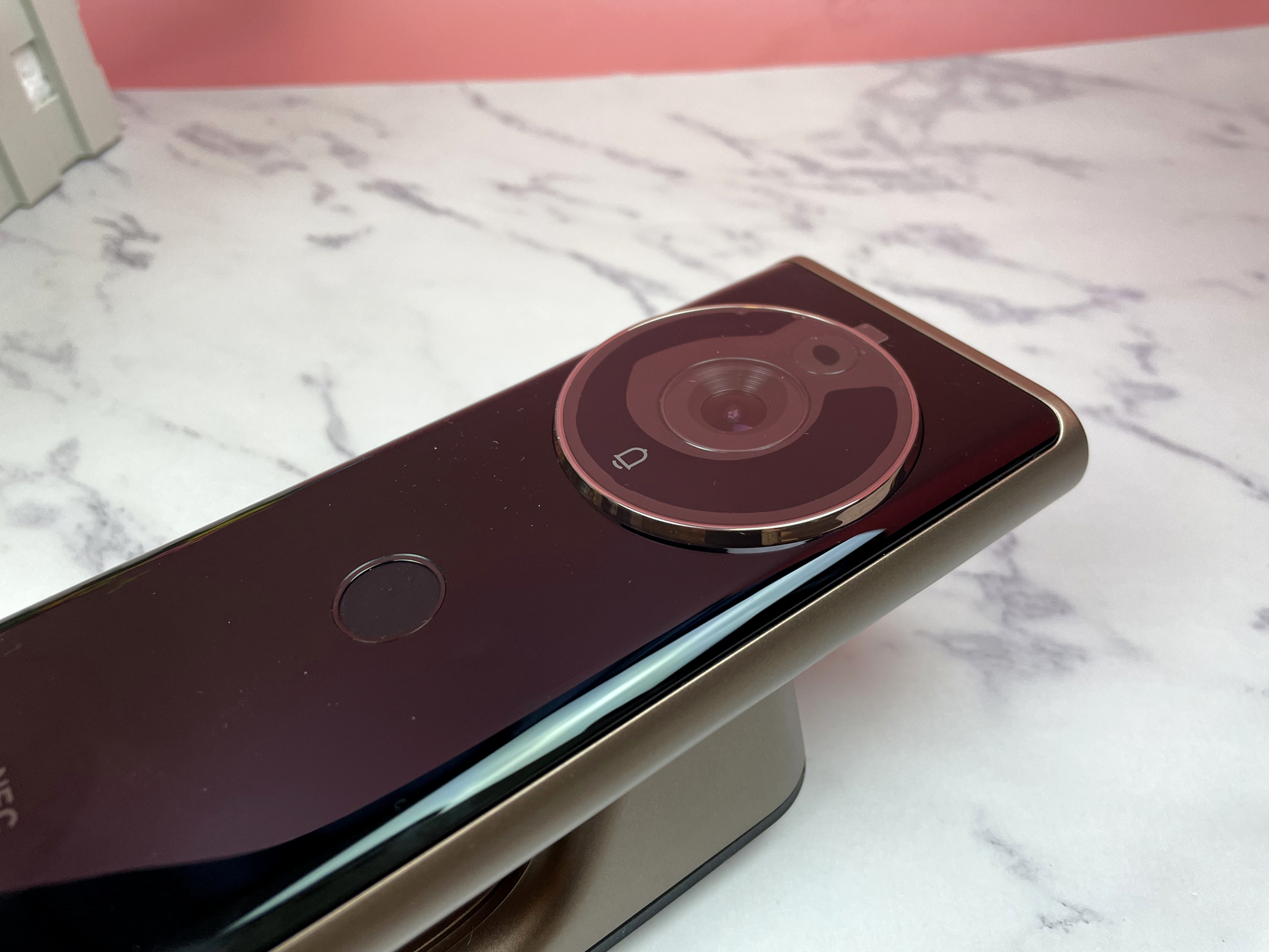 鹿客r1m猫眼智能锁功能解释,鹿客智能锁最新信息