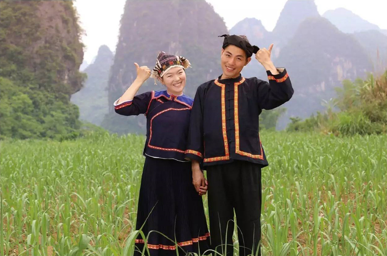 舌尖上的56个民族,舌尖上的100种美食