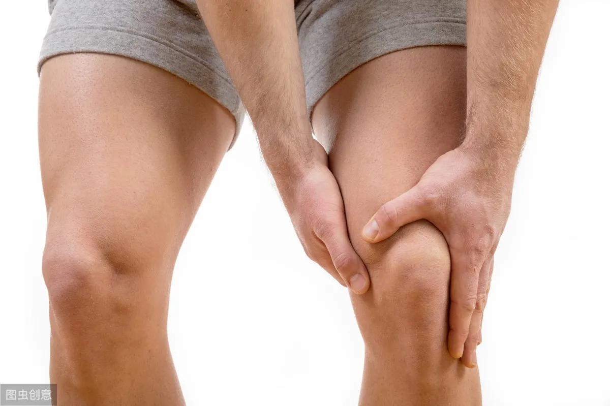 退行性膝关节炎按摩手法,推拿按摩治疗膝关节炎