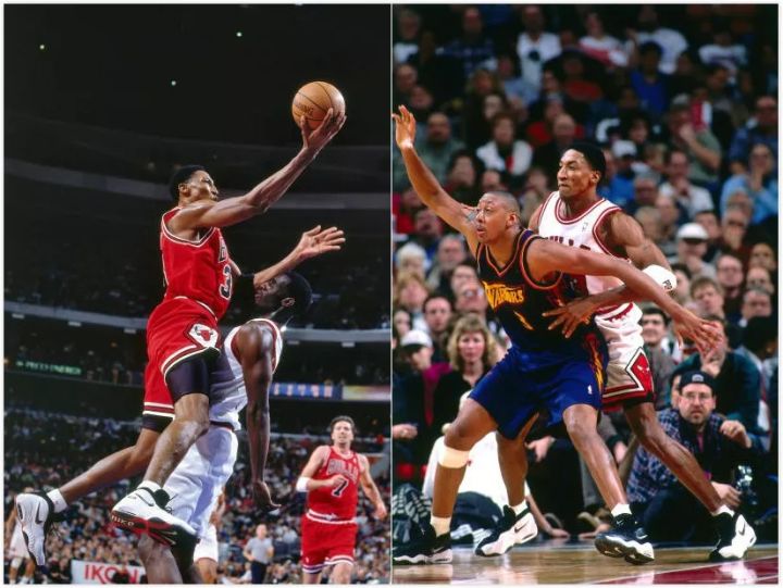 全能王且性价比超高的篮球鞋,nike必买十大篮球经典