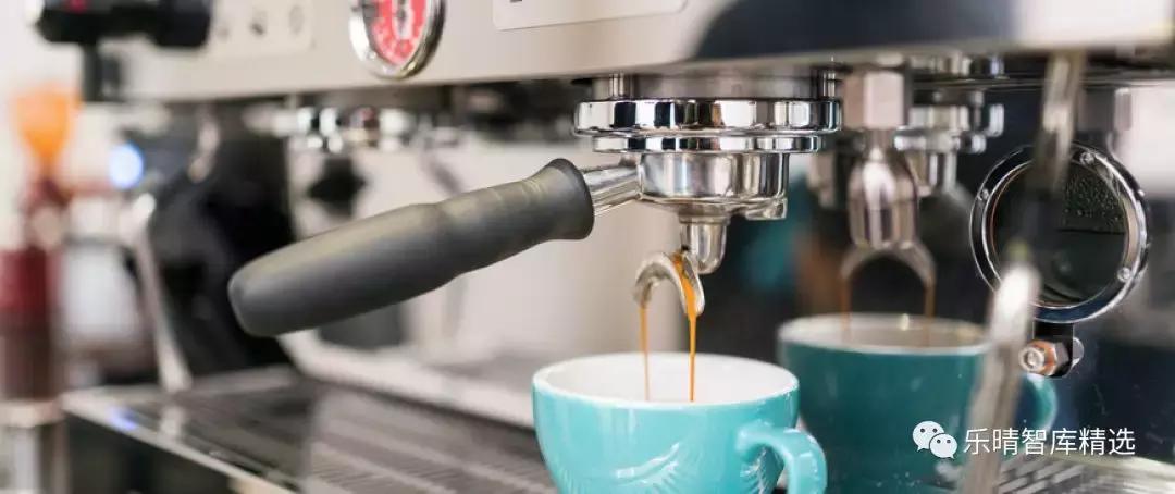 星巴克咖啡发展的历史,从星巴克走出来