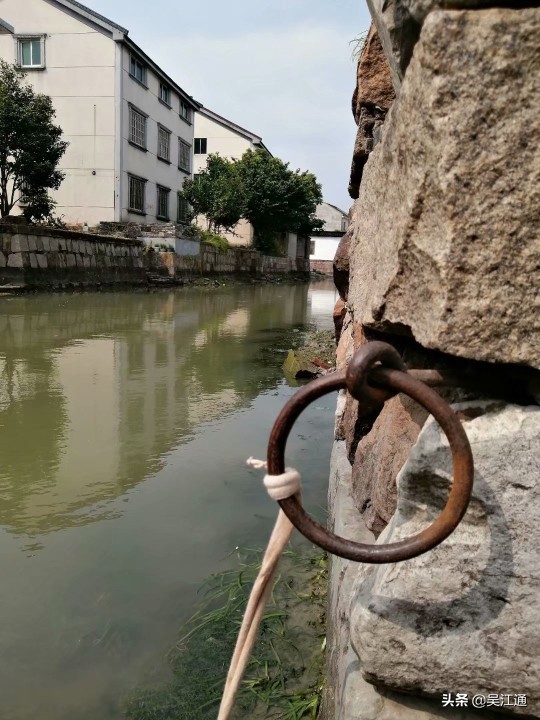 北厍人眼中的南厍村