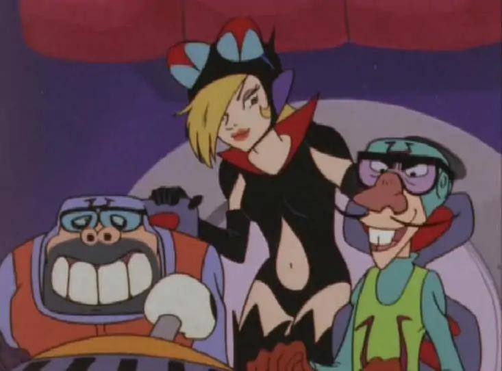 那些再也回不来的童年动画,那些永远不会完结的动漫