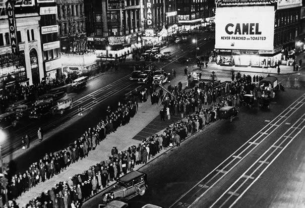 如果发生经济萧条怎么应对,1929年经济大萧条详细原因