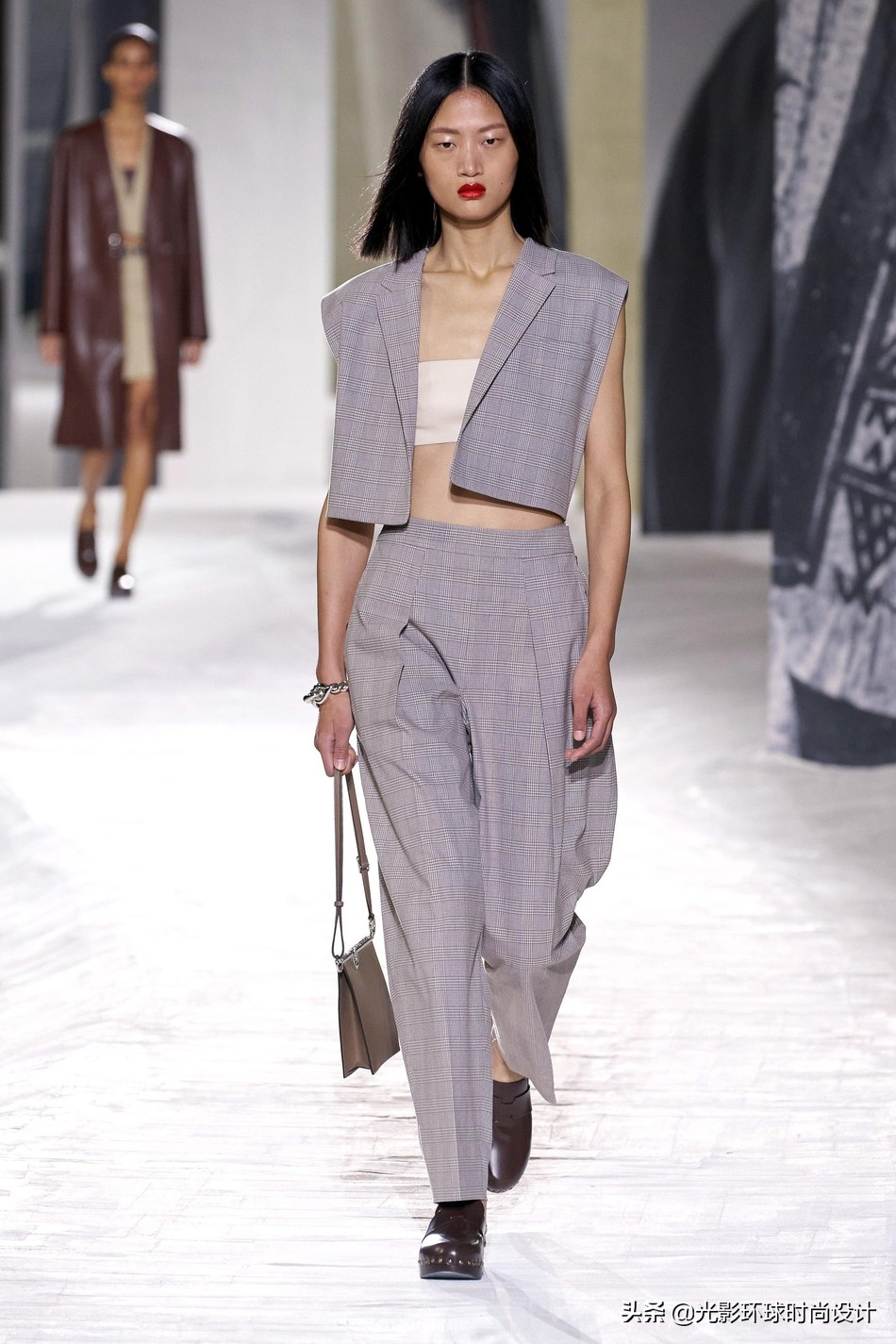 2021hermes春夏系列,hermes2021秋冬男装