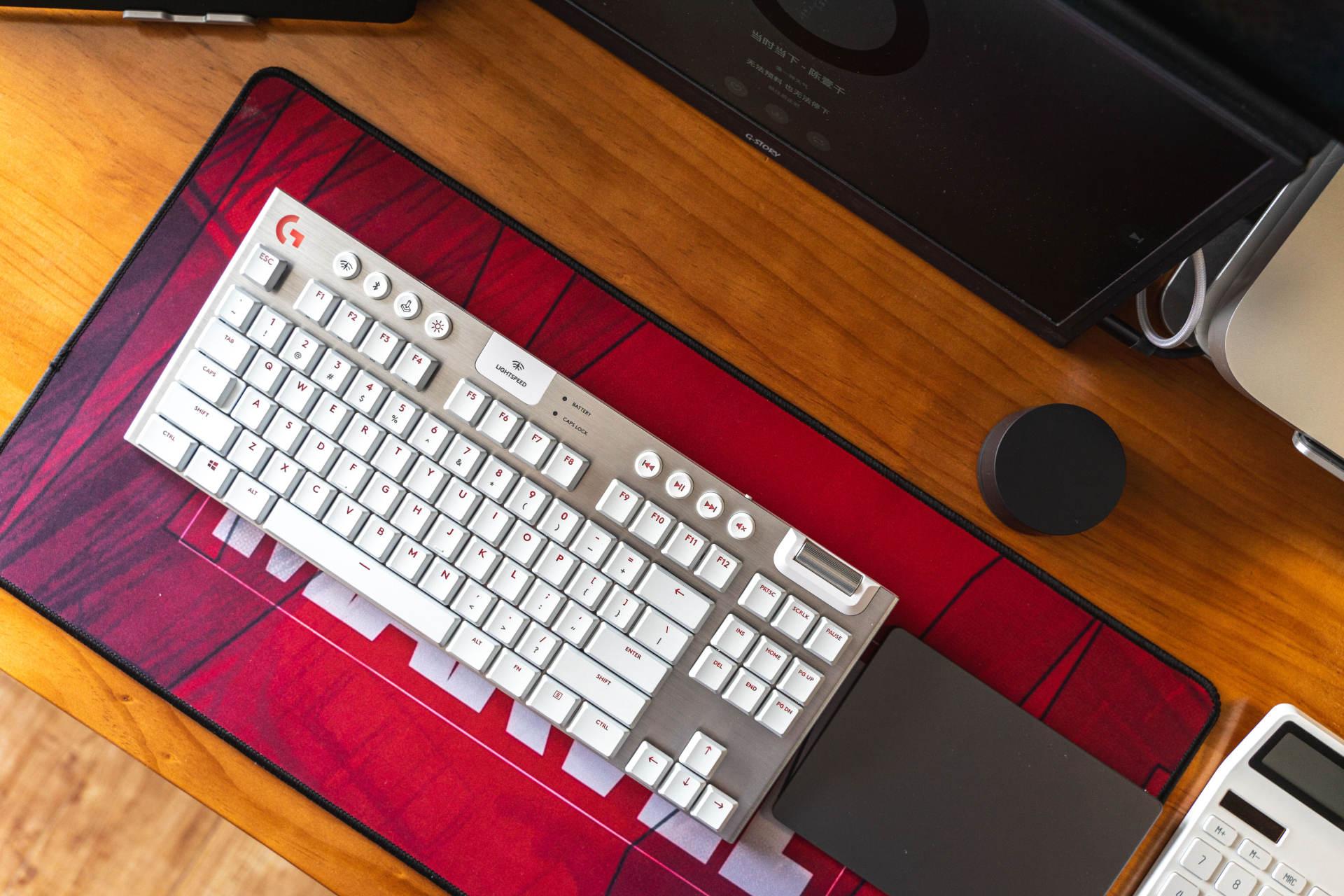 罗技g913tkl与海盗船k70promini,罗技g913和tkl键盘比较