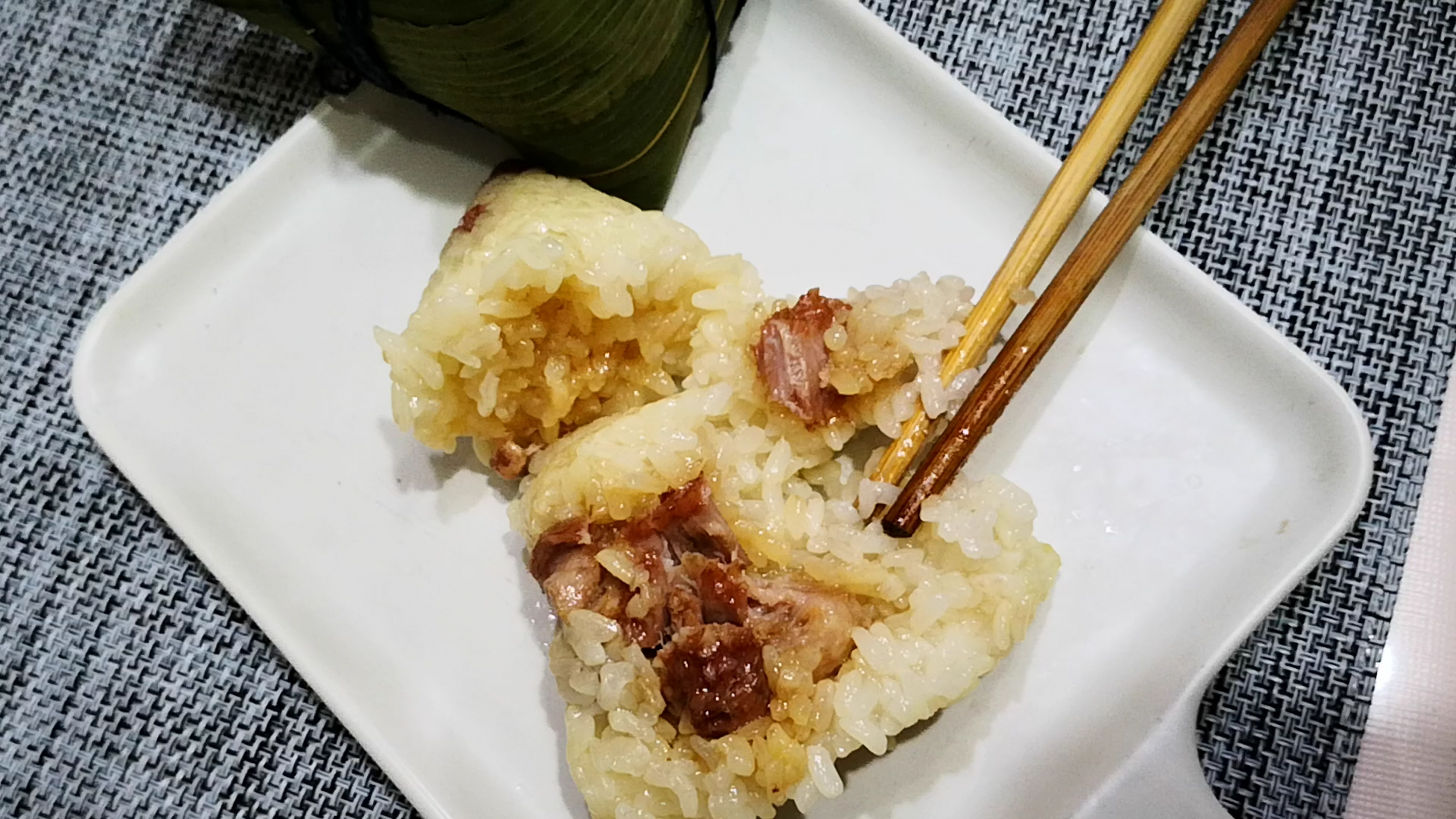 煮粽子有哪些技巧,煮粽子攻略