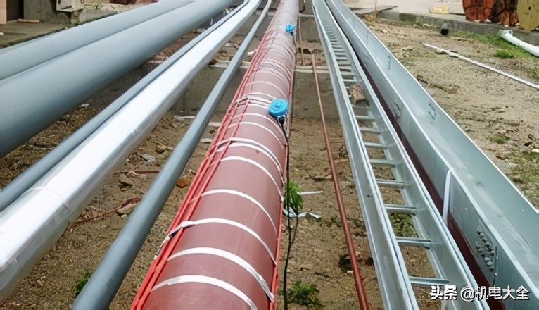 电伴热查好坏,电伴热带测好坏