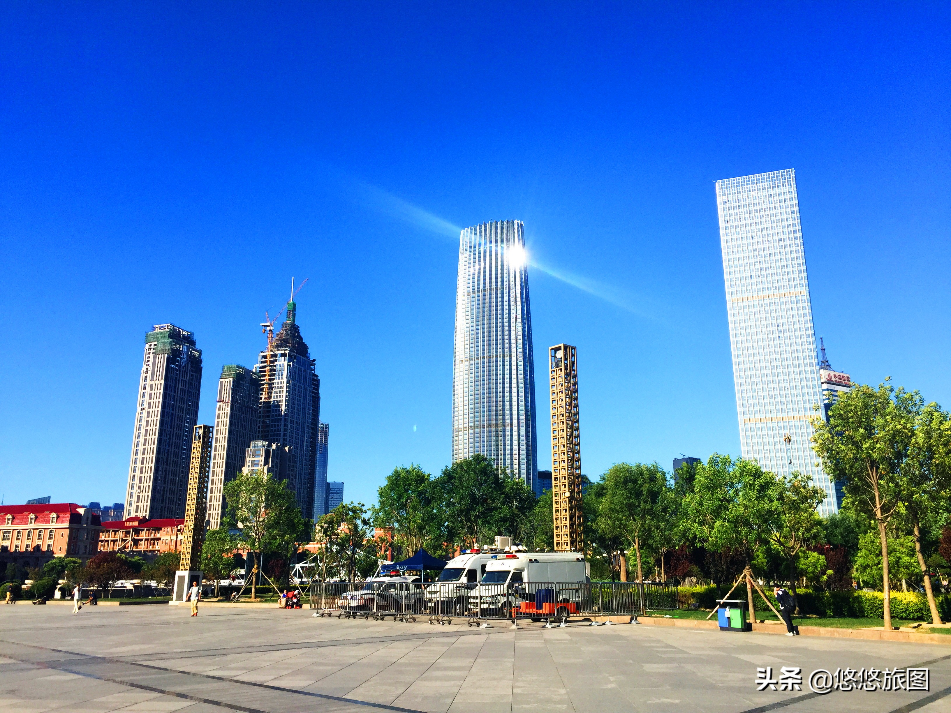来一次说走就走的旅行女生版,来一次说走就走回老家的旅行