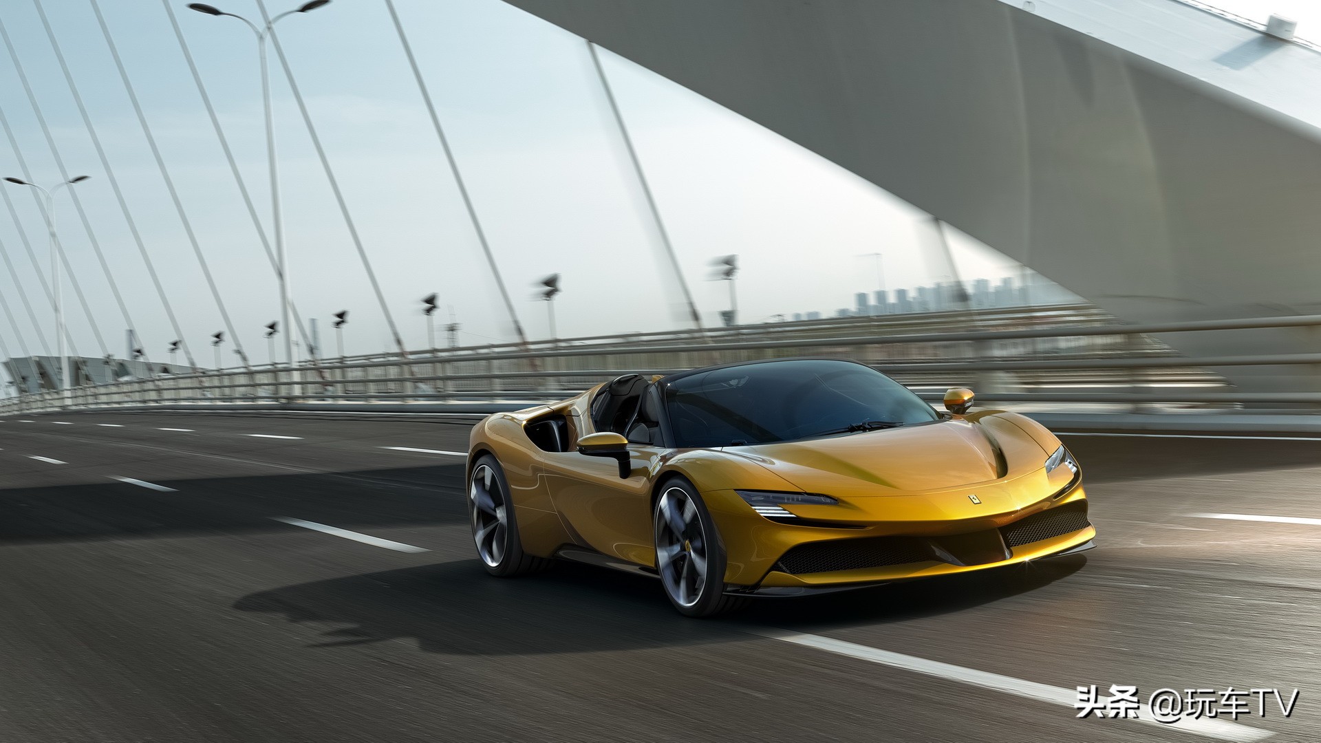 福特牧马人新款报价及图片,jeep牧马人的竞争对手福特