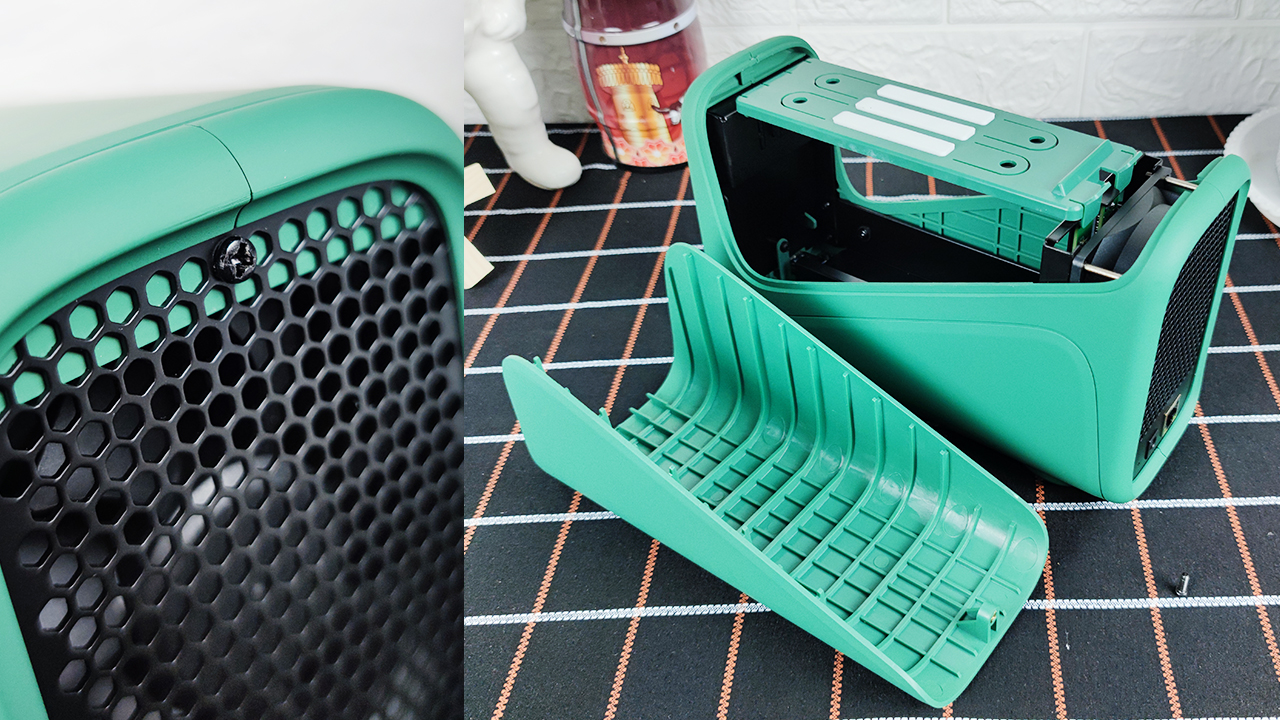 nas绿联dh2100跟极空间z2s对比,极空间z2pro和华为nas对比推荐