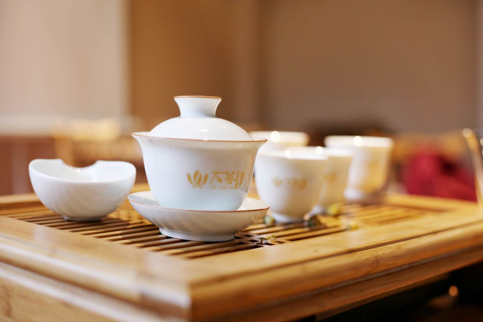 适合女性喝的茶都有哪几种茶,茶的种类女性适合喝哪些茶