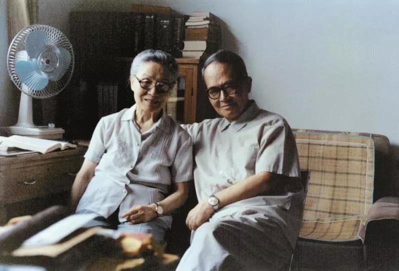 人的忍耐都是有限的杨绛,杨绛说内心的淡定从容