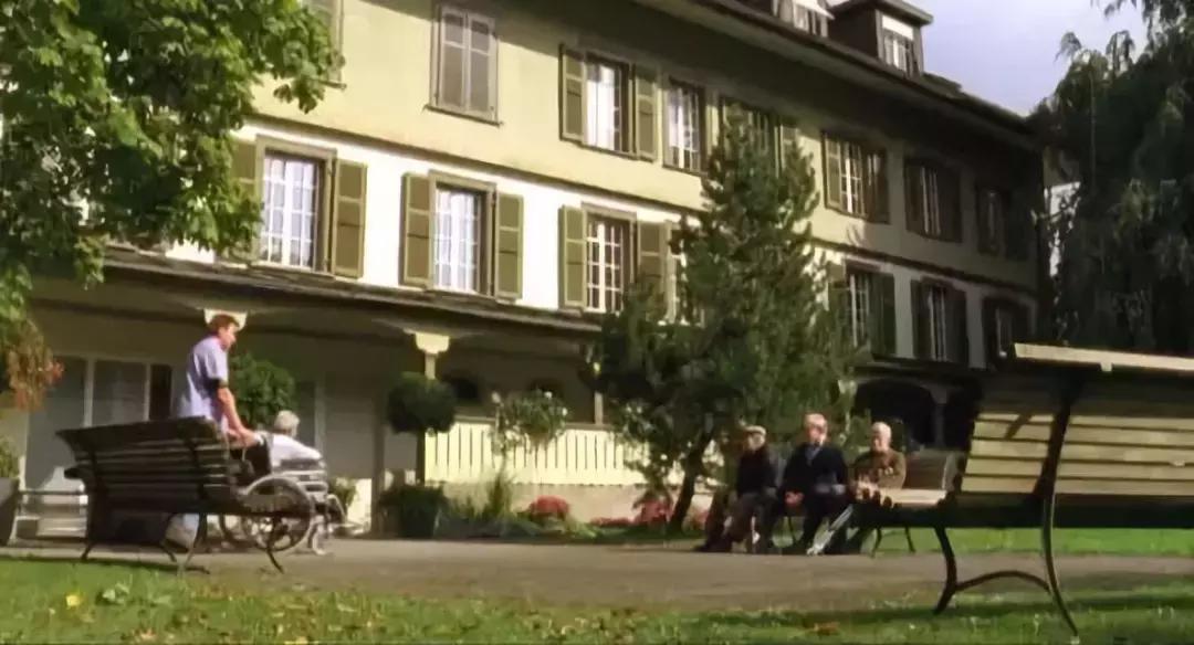 豆瓣8.3分的冷门电影,豆瓣8.4高分0差评冷门催泪片