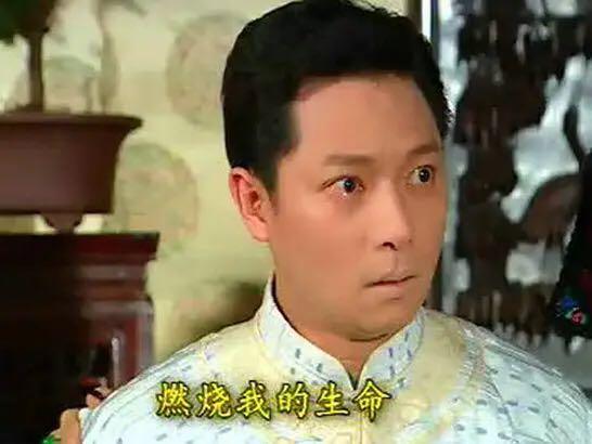 前十位琼瑶剧男明星中分别都有谁,用现在的眼光看十年前