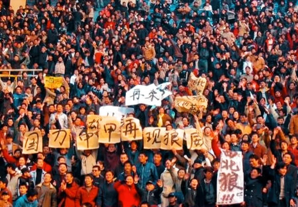 坎坷的陕西足球,陕西足球和河南足球