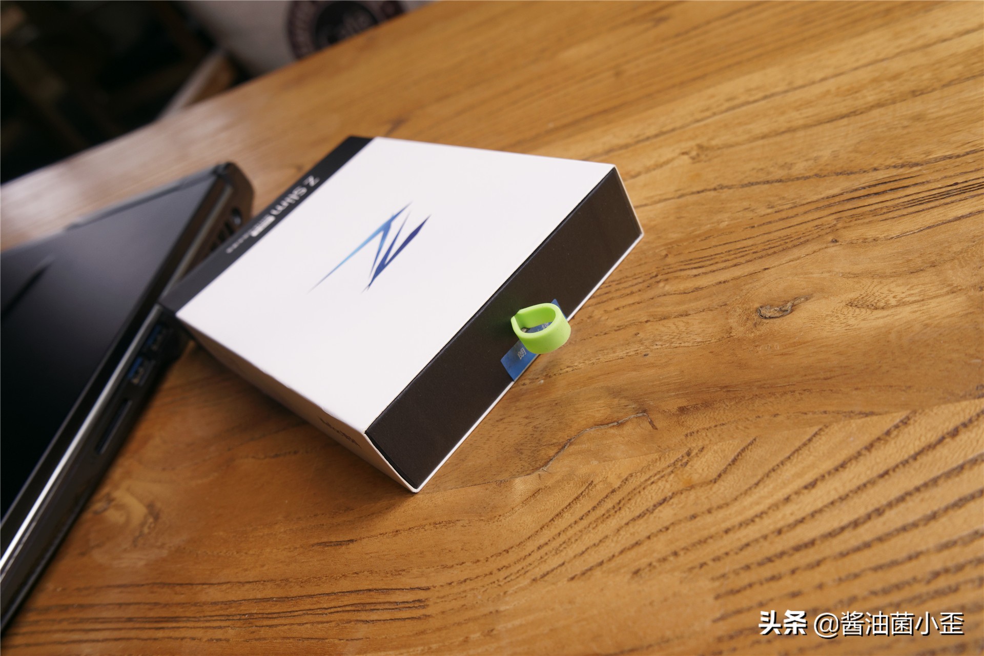 朗科移动固态硬盘1t,朗科z固态硬盘怎么样