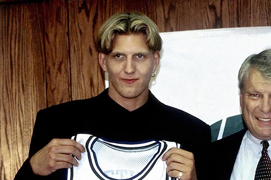 卡尔马龙和加内特谁的地位高,理性讨论谁的历史地位更高