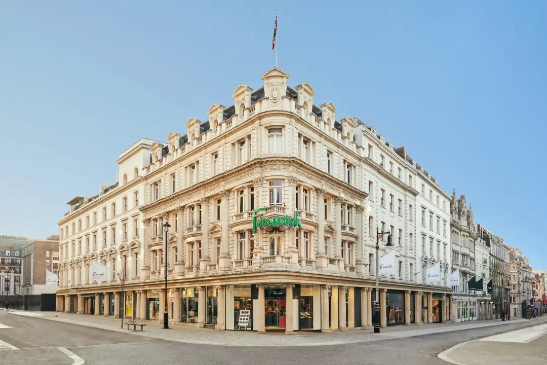 英国购物旅游线路,英国购物攻略全解析