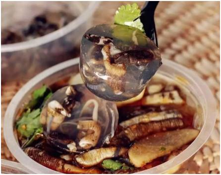 品味正宗福建美食的不二选择,福建的美味小吃