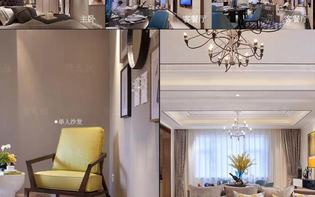 室内设计高清无水印设计图,室内设计图纸100平方