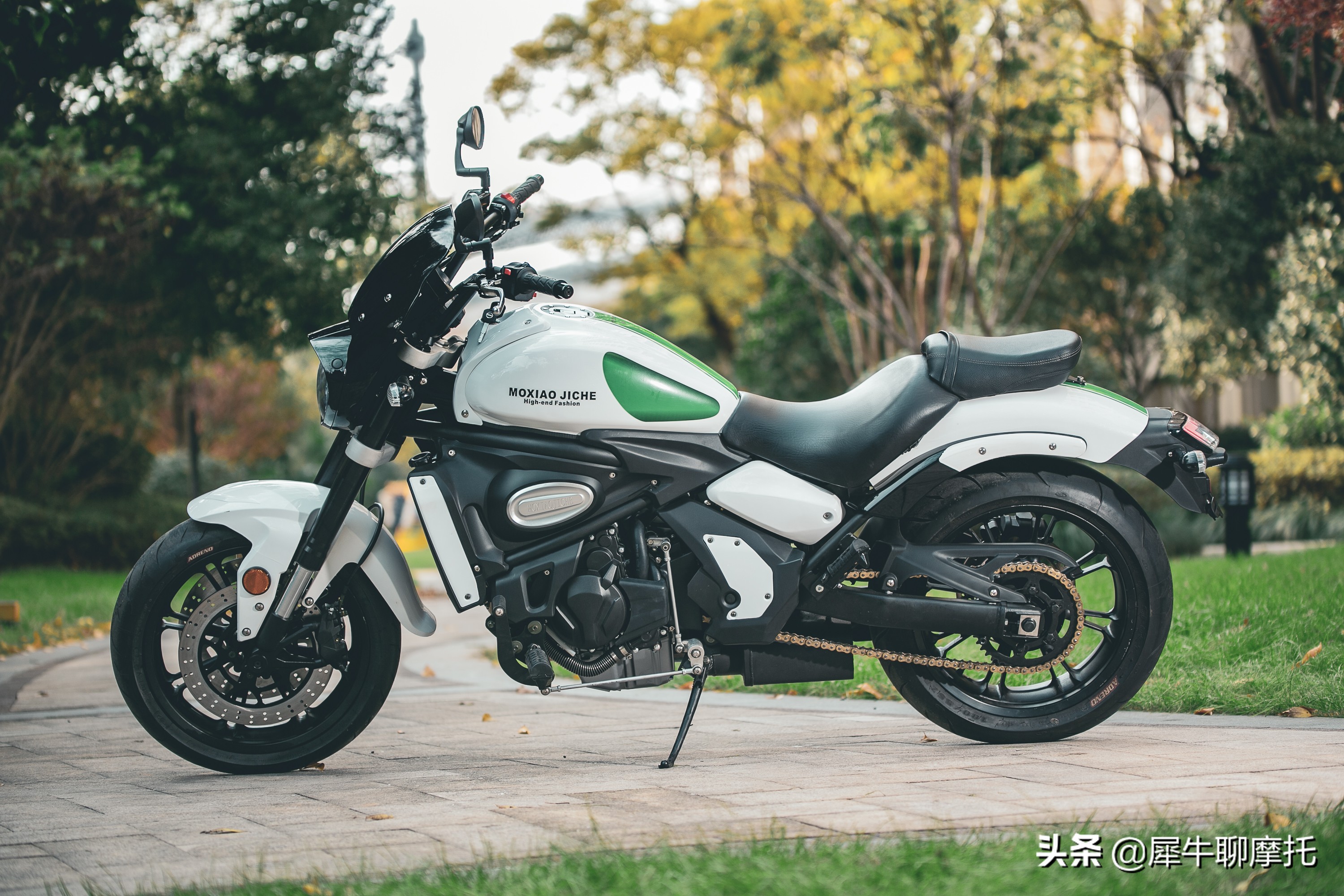 这款500太子，功率35kw，售价3万左右