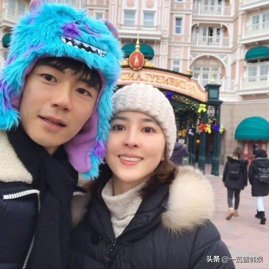 马苏和韩惠珍长得像吗,韩惠珍长得像马苏吗