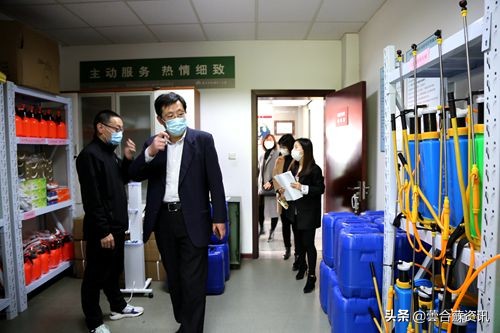 朗朗书声成了神兽们最美的期待昊生医疗助力枫桥中心小学早日开学