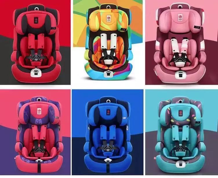 一般多大孩子需要坐安全座椅,多大孩子适合坐安全座椅