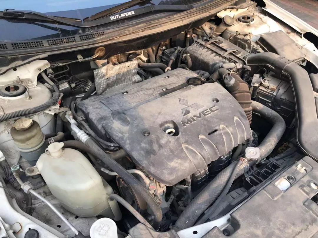 5万以内的车改黑武士,5万块钱买evo