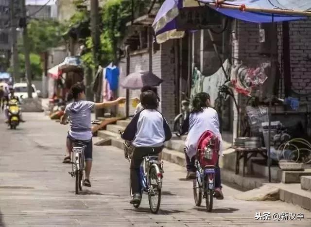 汉中有哪些古镇老街,汉中旅游老街