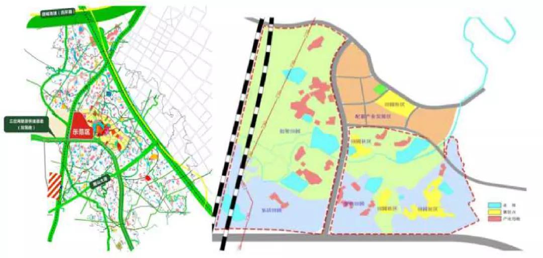 成都天府新区有什么景点,成都天府新区有哪些景点