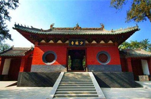 少林寺方丈释永信有多少信徒,少林寺方丈释永信练功纪实
