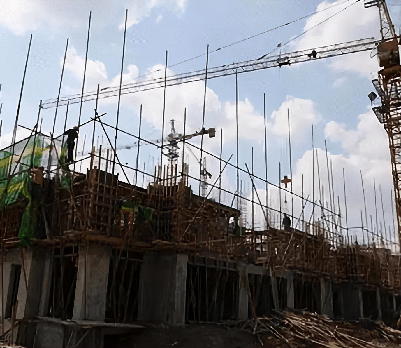 老师傅教你看装修图纸,0基础如何快速看懂cad木工图纸