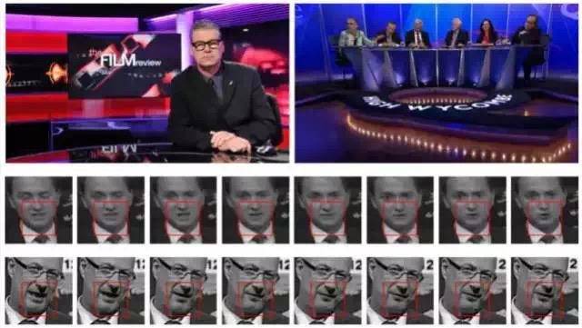 别在路边商量抢银行的计划了，监控探头已经学会了读唇术