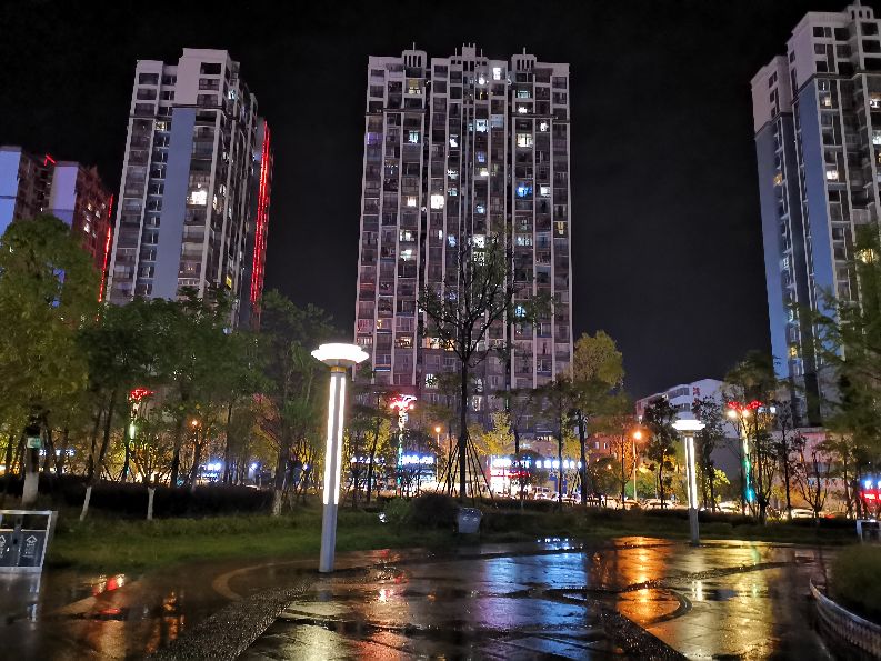 没啥资源的营山县靠什么营生？听小康说小康