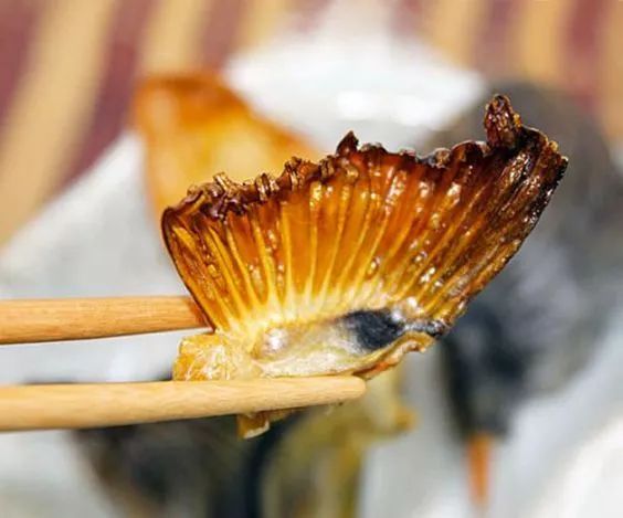 珍味｜吃完这盘料理，才算出生入死过的情侣