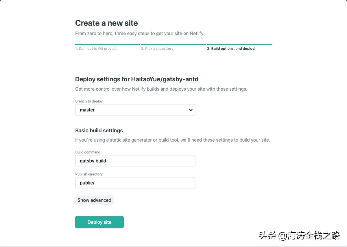 reactweb框架,react静态网站生成器