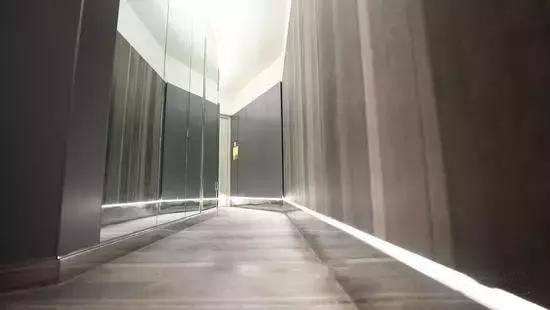 70平2室一厅奇葩户型,56平方两房一厅装修正方形户型