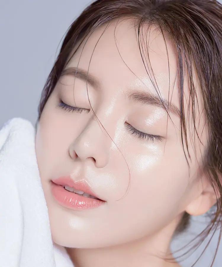 能放进包包的“美容院”,随时淡纹护眼,素颜美女少不了它