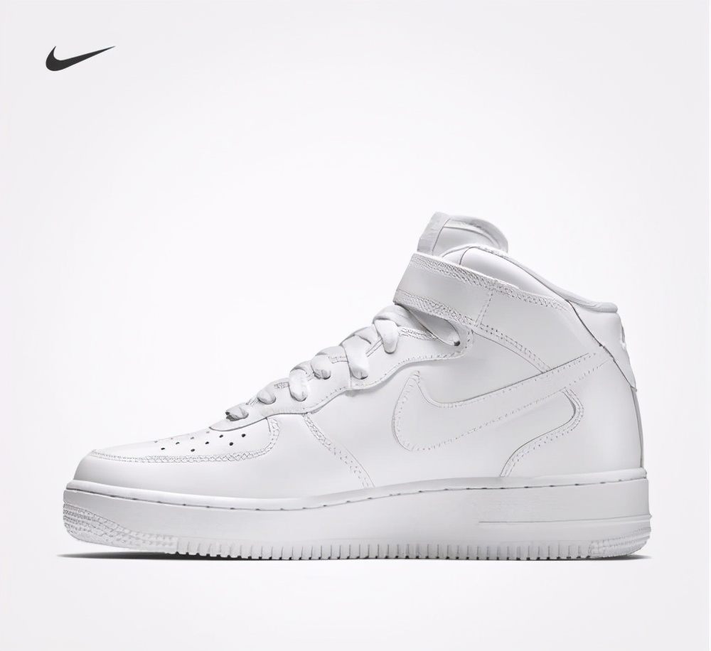 耐克品牌史,耐克品牌系列介绍